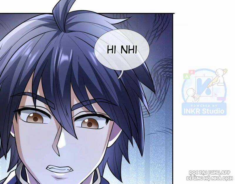 Thiên Uyên Trở Về: Ta Chính Là Thiên Tai Chương 4 trang 108