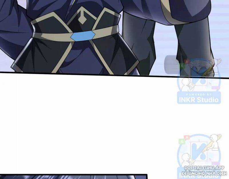 Thiên Uyên Trở Về: Ta Chính Là Thiên Tai Chương 4 trang 11