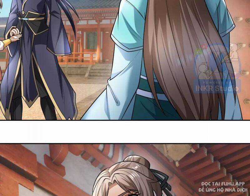 Thiên Uyên Trở Về: Ta Chính Là Thiên Tai Chương 4 trang 112