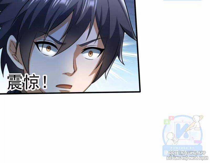 Thiên Uyên Trở Về: Ta Chính Là Thiên Tai Chương 4 trang 12