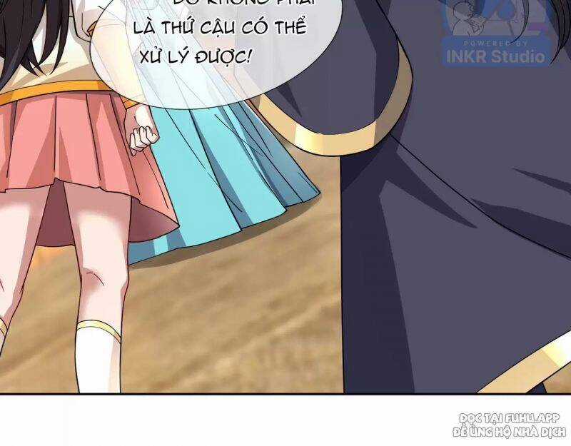 Thiên Uyên Trở Về: Ta Chính Là Thiên Tai Chương 4 trang 126