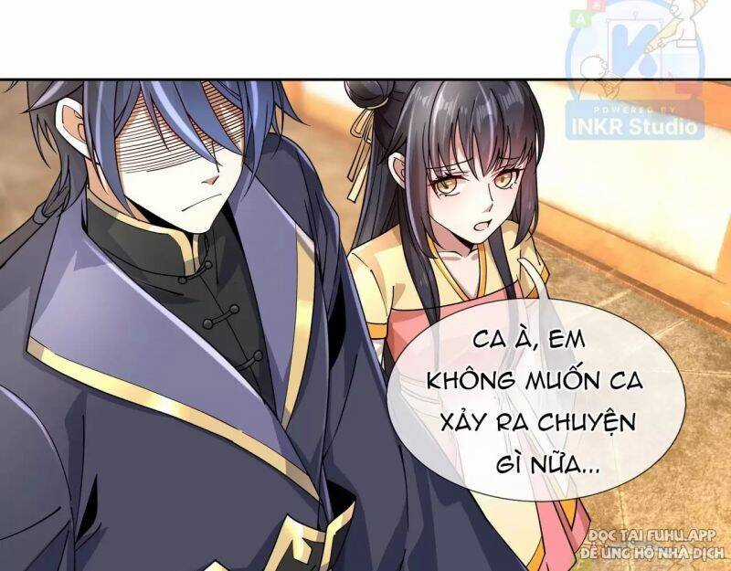 Thiên Uyên Trở Về: Ta Chính Là Thiên Tai Chương 4 trang 128