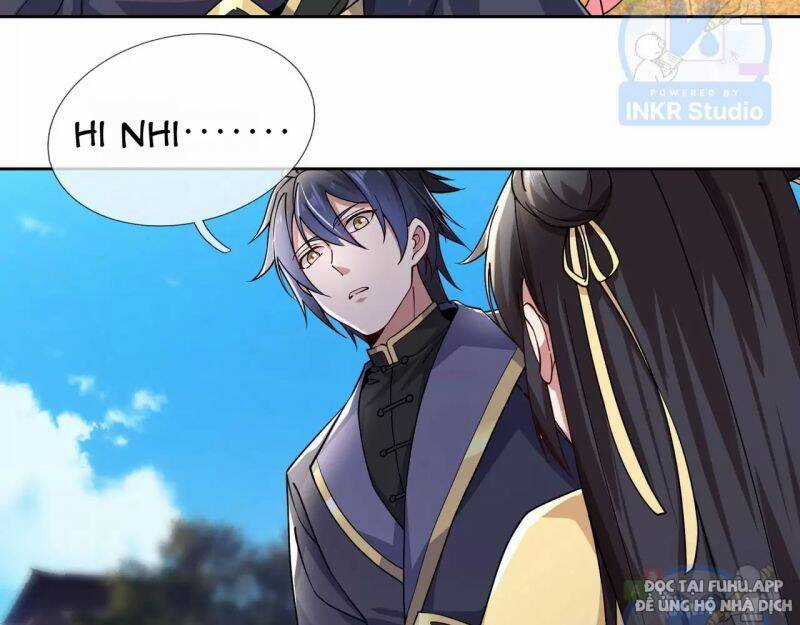 Thiên Uyên Trở Về: Ta Chính Là Thiên Tai Chương 4 trang 129