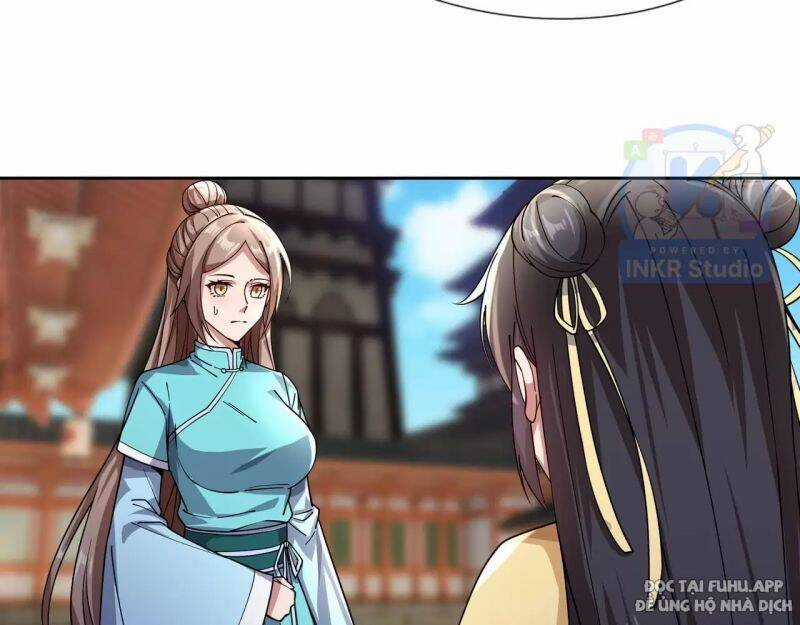 Thiên Uyên Trở Về: Ta Chính Là Thiên Tai Chương 4 trang 132