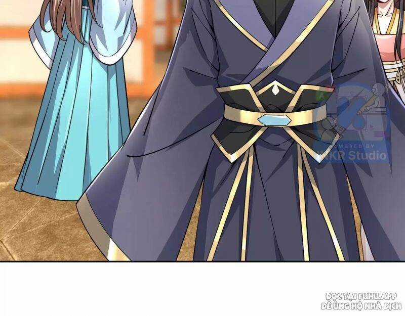 Thiên Uyên Trở Về: Ta Chính Là Thiên Tai Chương 4 trang 135