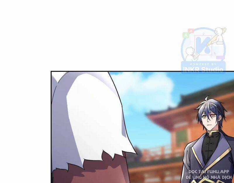 Thiên Uyên Trở Về: Ta Chính Là Thiên Tai Chương 4 trang 136