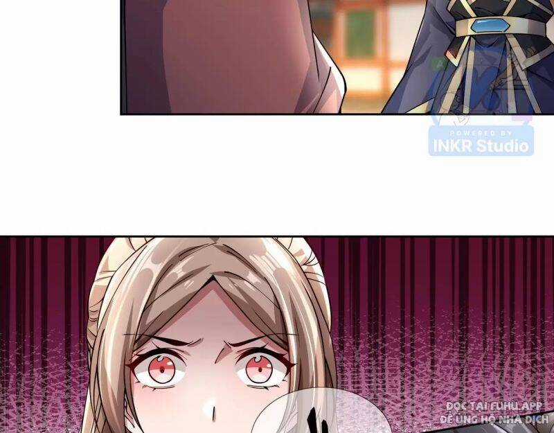 Thiên Uyên Trở Về: Ta Chính Là Thiên Tai Chương 4 trang 137