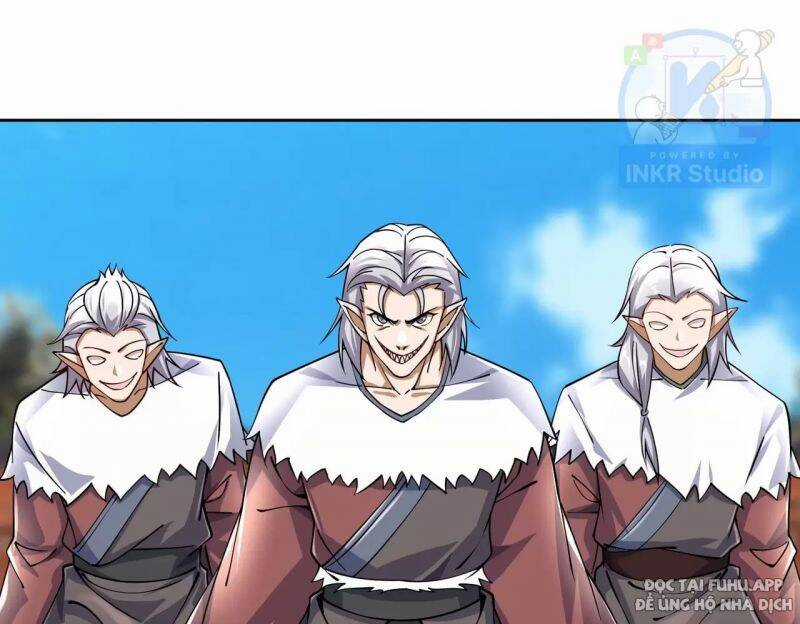 Thiên Uyên Trở Về: Ta Chính Là Thiên Tai Chương 4 trang 139