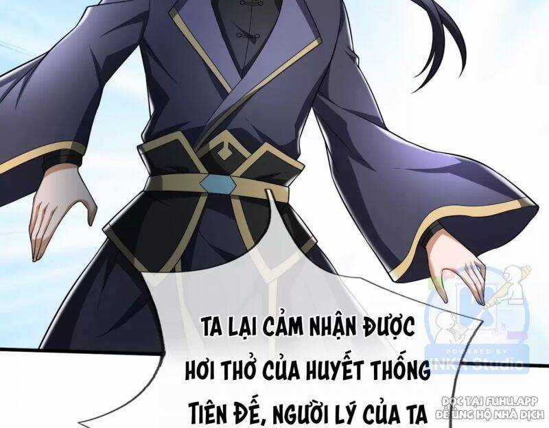 Thiên Uyên Trở Về: Ta Chính Là Thiên Tai Chương 4 trang 14