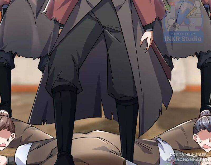 Thiên Uyên Trở Về: Ta Chính Là Thiên Tai Chương 4 trang 140