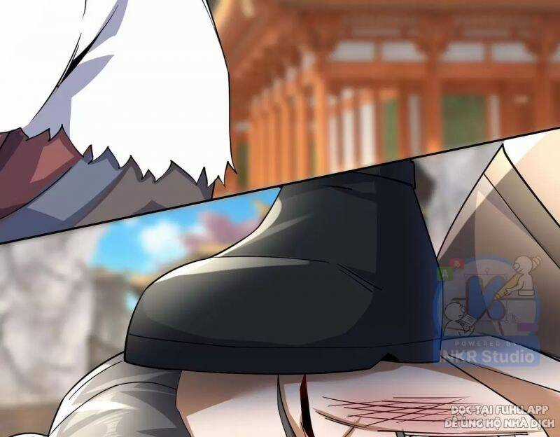 Thiên Uyên Trở Về: Ta Chính Là Thiên Tai Chương 4 trang 144