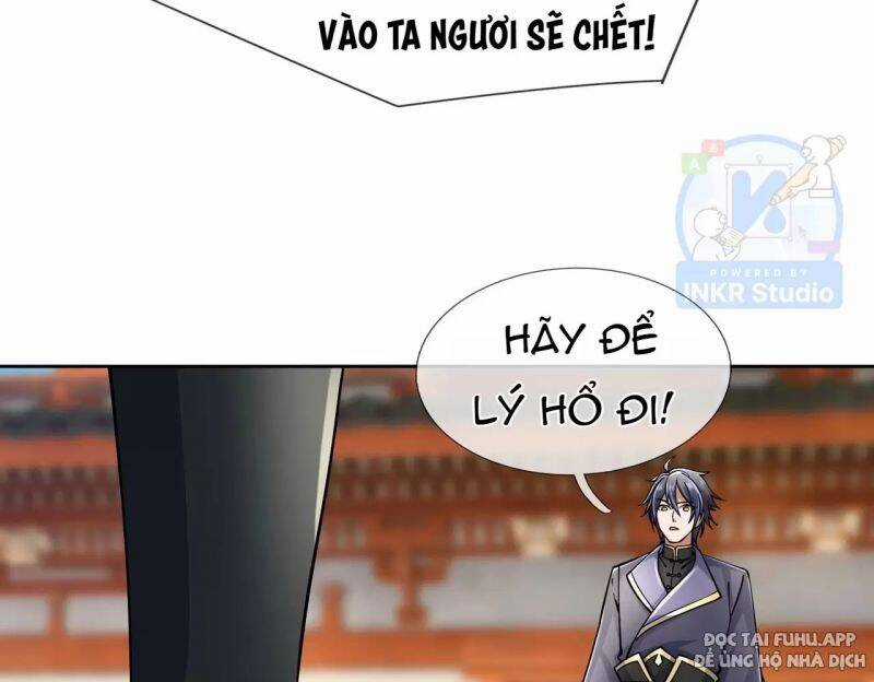 Thiên Uyên Trở Về: Ta Chính Là Thiên Tai Chương 4 trang 146