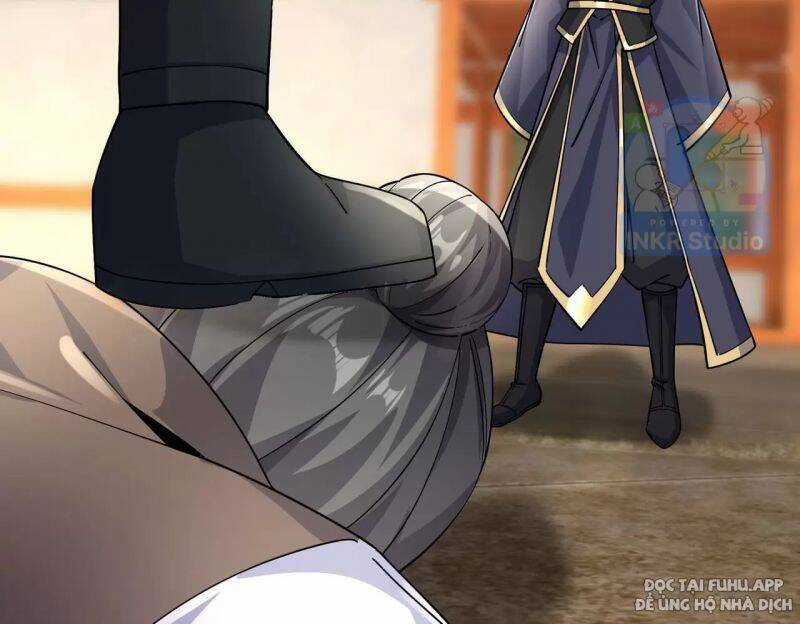 Thiên Uyên Trở Về: Ta Chính Là Thiên Tai Chương 4 trang 147