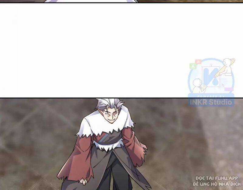 Thiên Uyên Trở Về: Ta Chính Là Thiên Tai Chương 4 trang 148