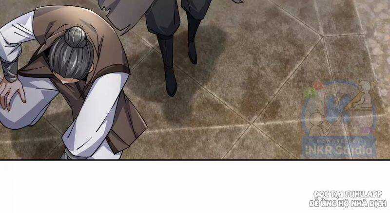 Thiên Uyên Trở Về: Ta Chính Là Thiên Tai Chương 4 trang 149