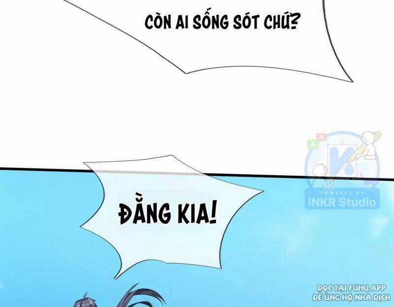 Thiên Uyên Trở Về: Ta Chính Là Thiên Tai Chương 4 trang 15