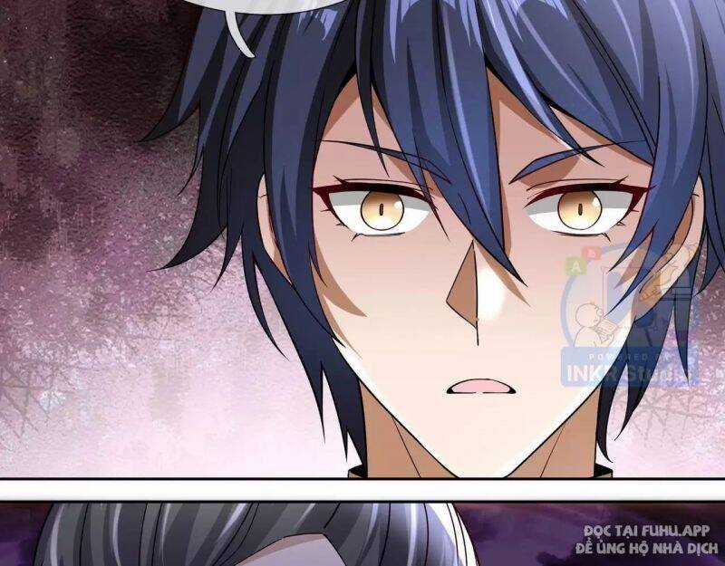 Thiên Uyên Trở Về: Ta Chính Là Thiên Tai Chương 4 trang 152