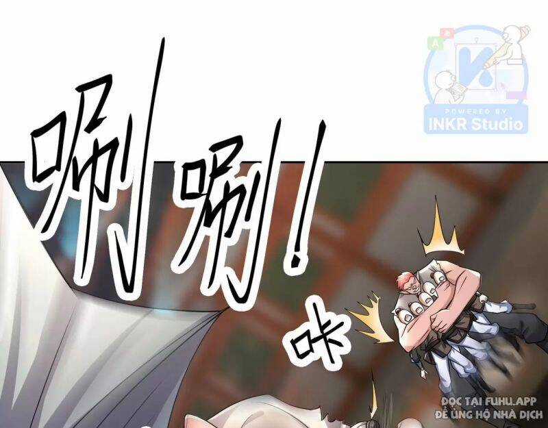 Thiên Uyên Trở Về: Ta Chính Là Thiên Tai Chương 4 trang 154