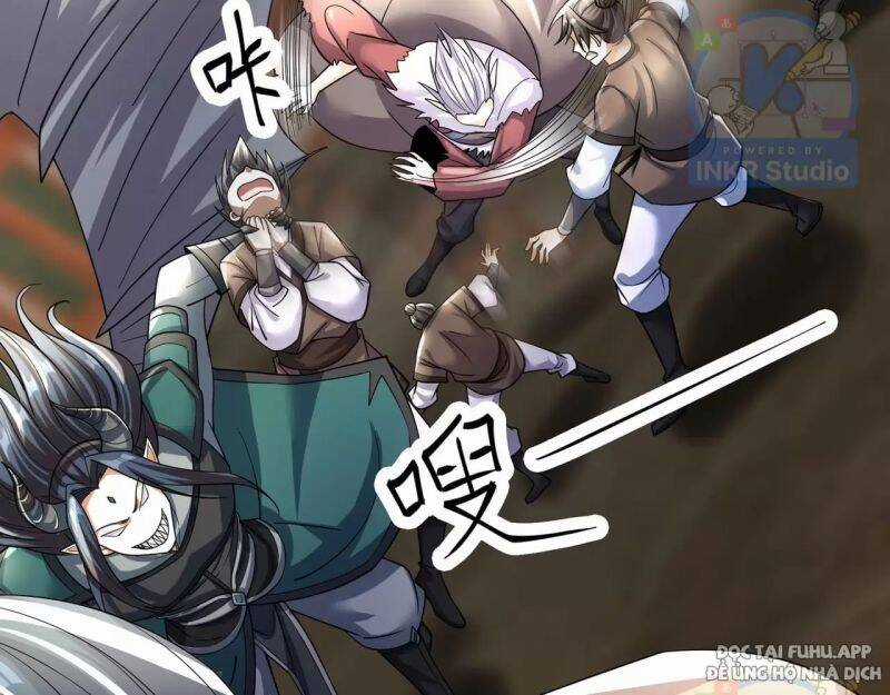 Thiên Uyên Trở Về: Ta Chính Là Thiên Tai Chương 4 trang 155