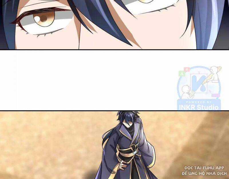 Thiên Uyên Trở Về: Ta Chính Là Thiên Tai Chương 4 trang 160