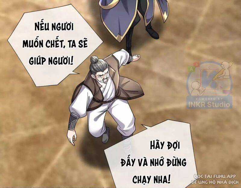 Thiên Uyên Trở Về: Ta Chính Là Thiên Tai Chương 4 trang 161