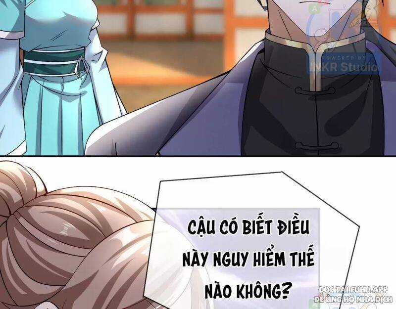 Thiên Uyên Trở Về: Ta Chính Là Thiên Tai Chương 4 trang 164