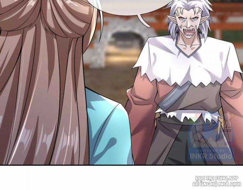 Thiên Uyên Trở Về: Ta Chính Là Thiên Tai Chương 4 trang 167