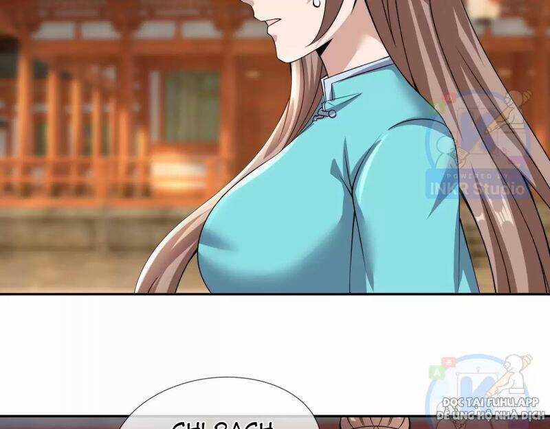 Thiên Uyên Trở Về: Ta Chính Là Thiên Tai Chương 4 trang 170