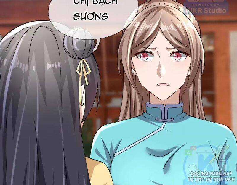 Thiên Uyên Trở Về: Ta Chính Là Thiên Tai Chương 4 trang 171