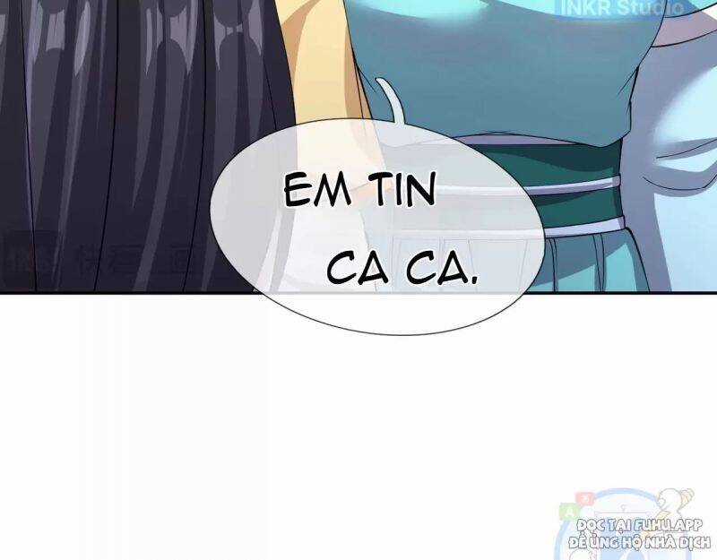 Thiên Uyên Trở Về: Ta Chính Là Thiên Tai Chương 4 trang 172