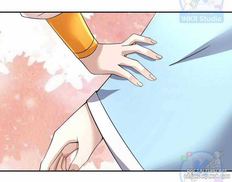 Thiên Uyên Trở Về: Ta Chính Là Thiên Tai Chương 4 trang 173