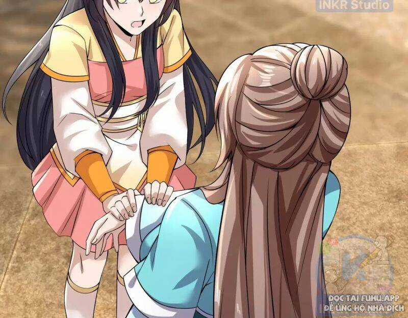 Thiên Uyên Trở Về: Ta Chính Là Thiên Tai Chương 4 trang 175