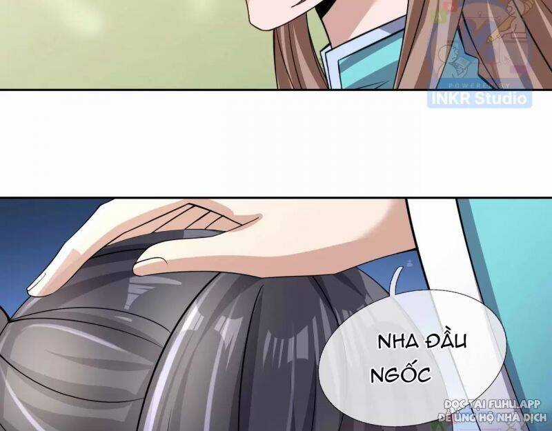 Thiên Uyên Trở Về: Ta Chính Là Thiên Tai Chương 4 trang 178