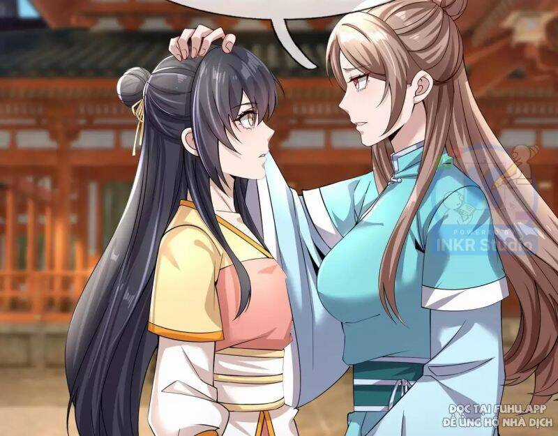 Thiên Uyên Trở Về: Ta Chính Là Thiên Tai Chương 4 trang 180