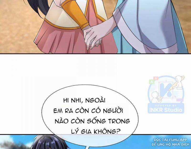 Thiên Uyên Trở Về: Ta Chính Là Thiên Tai Chương 4 trang 181