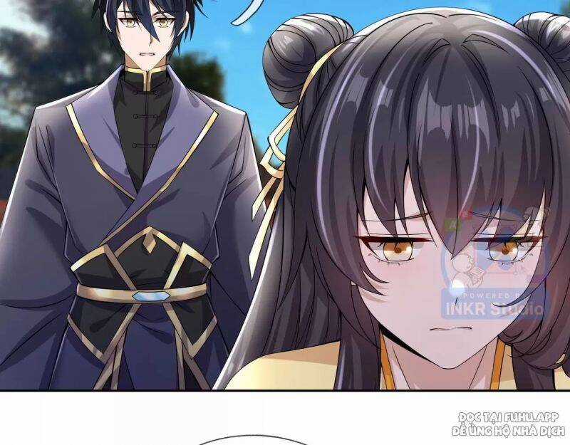 Thiên Uyên Trở Về: Ta Chính Là Thiên Tai Chương 4 trang 182