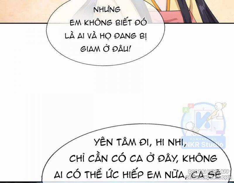 Thiên Uyên Trở Về: Ta Chính Là Thiên Tai Chương 4 trang 184