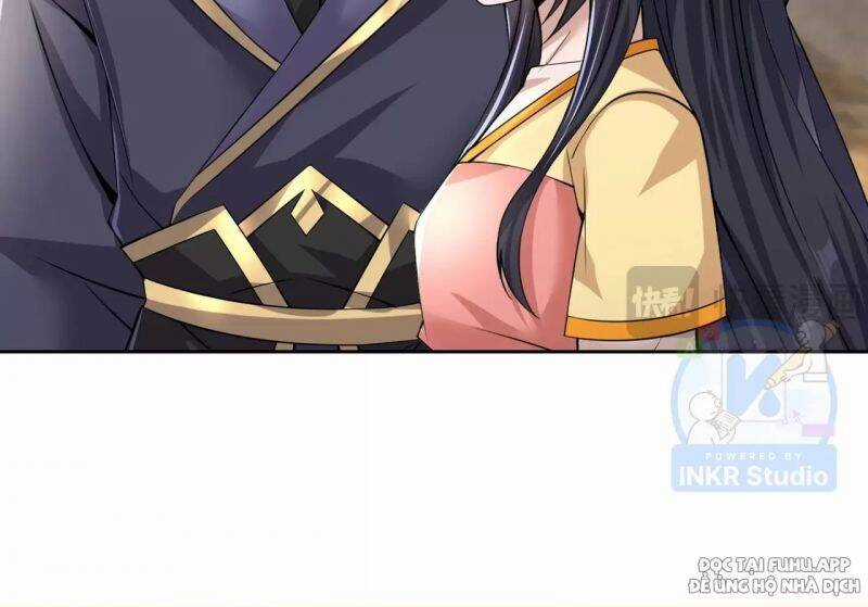 Thiên Uyên Trở Về: Ta Chính Là Thiên Tai Chương 4 trang 186