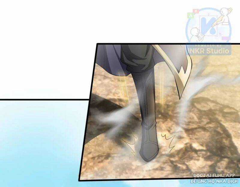 Thiên Uyên Trở Về: Ta Chính Là Thiên Tai Chương 4 trang 2