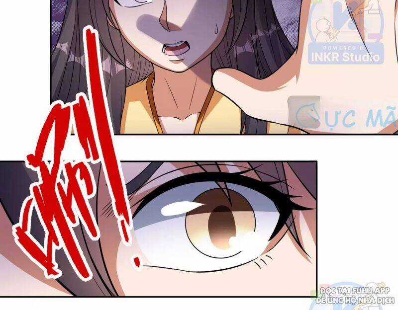 Thiên Uyên Trở Về: Ta Chính Là Thiên Tai Chương 4 trang 22