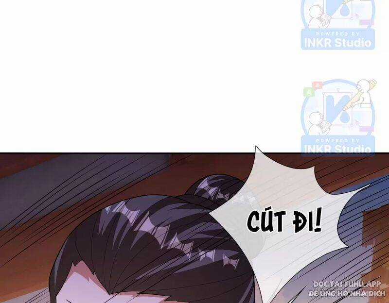 Thiên Uyên Trở Về: Ta Chính Là Thiên Tai Chương 4 trang 23