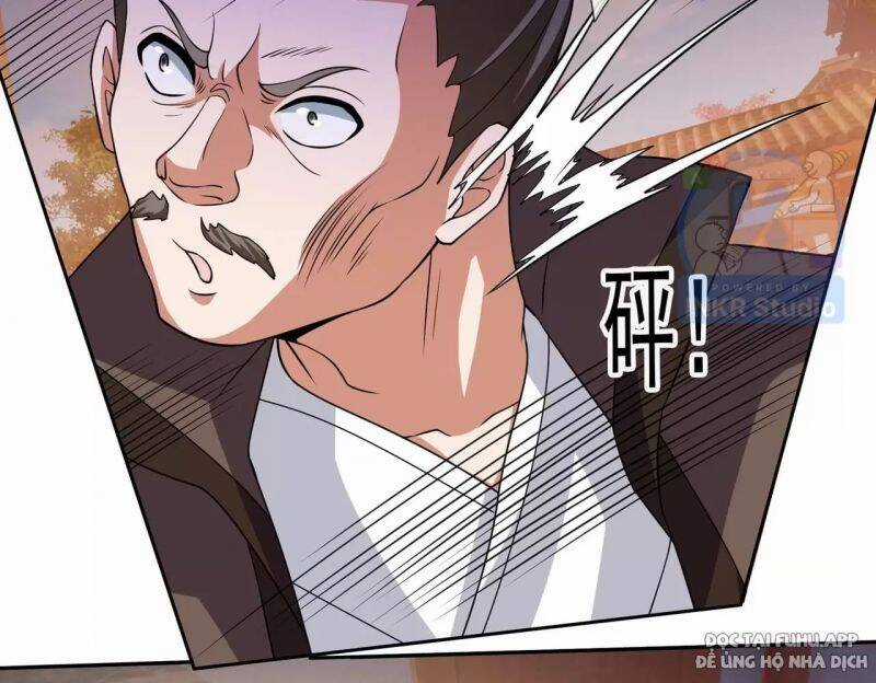 Thiên Uyên Trở Về: Ta Chính Là Thiên Tai Chương 4 trang 24