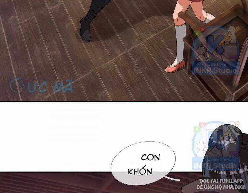 Thiên Uyên Trở Về: Ta Chính Là Thiên Tai Chương 4 trang 26