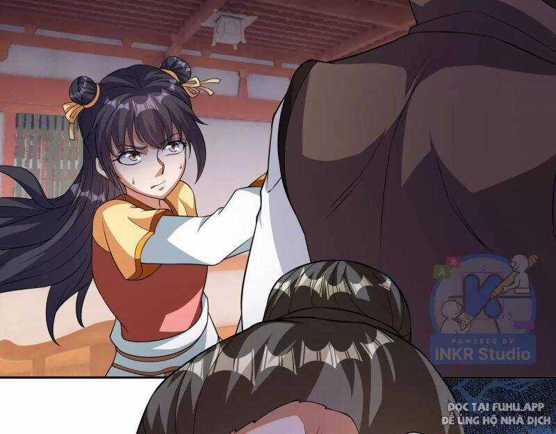 Thiên Uyên Trở Về: Ta Chính Là Thiên Tai Chương 4 trang 27