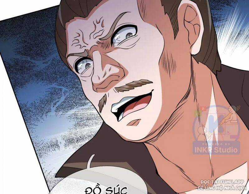 Thiên Uyên Trở Về: Ta Chính Là Thiên Tai Chương 4 trang 28