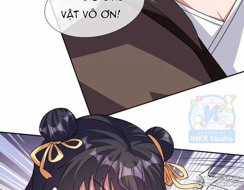 Thiên Uyên Trở Về: Ta Chính Là Thiên Tai Chương 4 trang 29