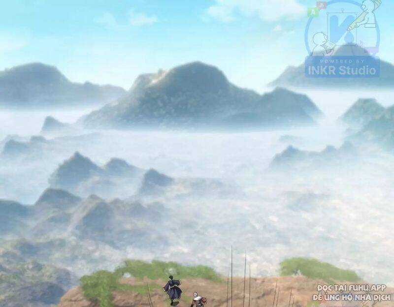 Thiên Uyên Trở Về: Ta Chính Là Thiên Tai Chương 4 trang 3