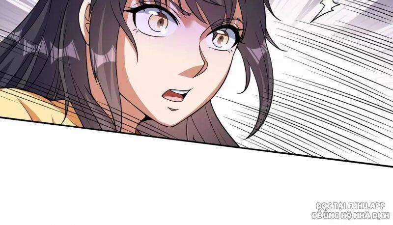 Thiên Uyên Trở Về: Ta Chính Là Thiên Tai Chương 4 trang 30