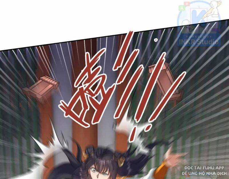 Thiên Uyên Trở Về: Ta Chính Là Thiên Tai Chương 4 trang 31