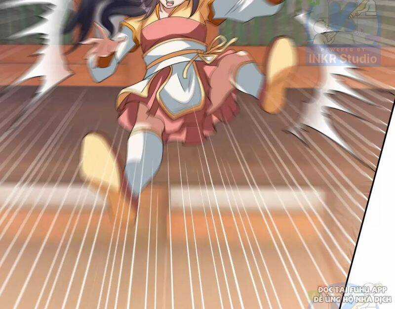 Thiên Uyên Trở Về: Ta Chính Là Thiên Tai Chương 4 trang 32